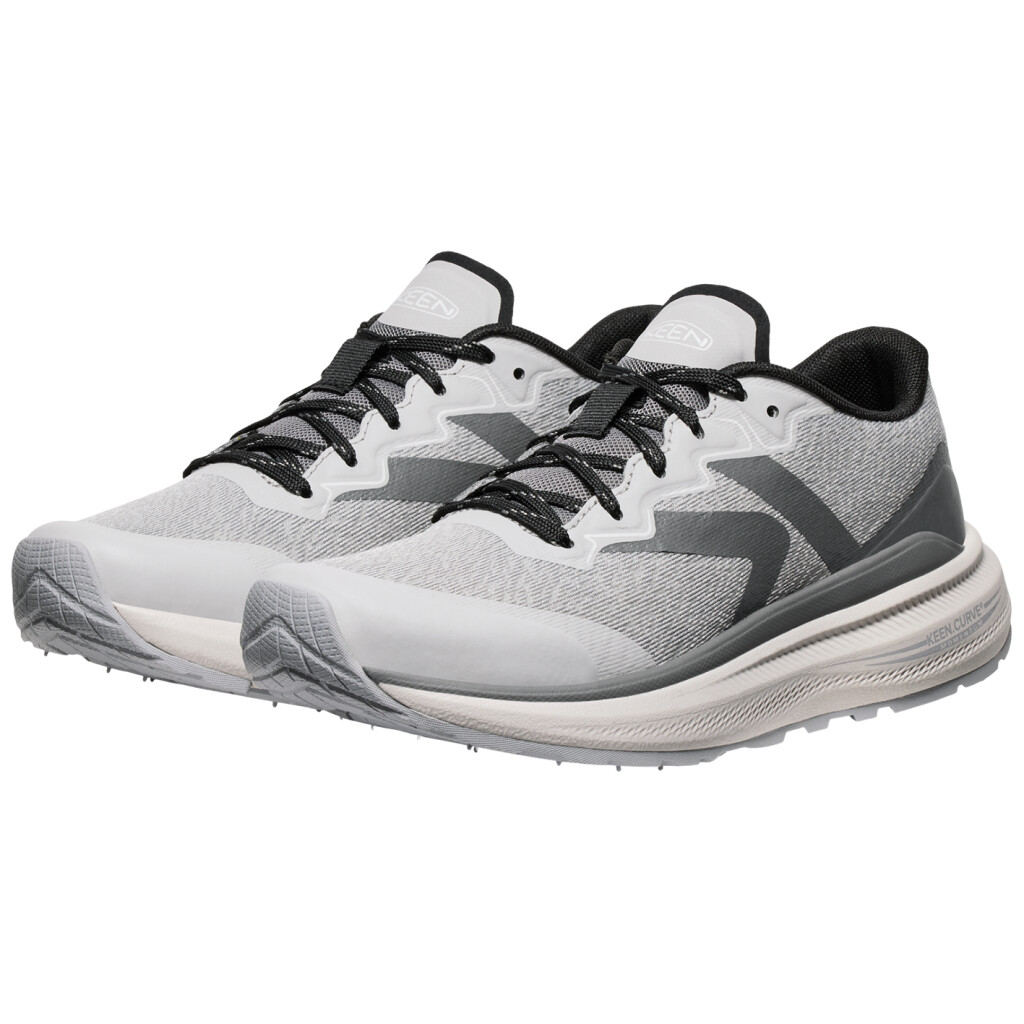 KEEN - W Wk500 - alloy/steel grey