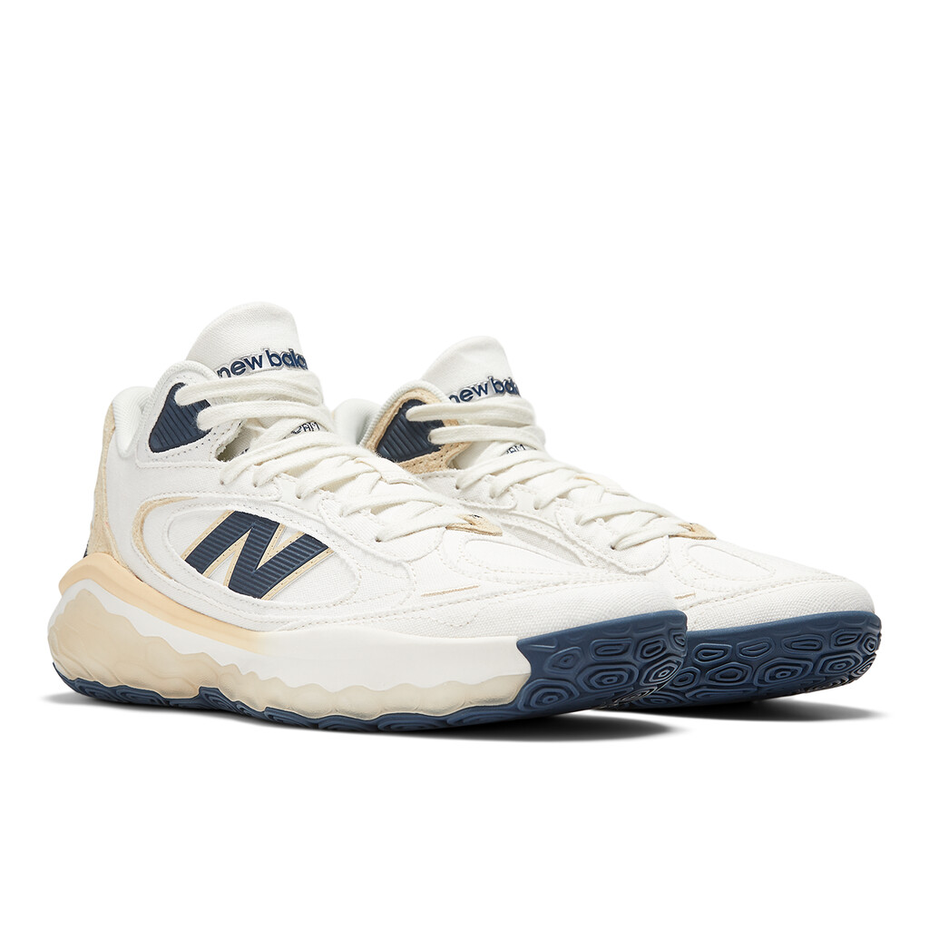 New Balance - BBFRSHV1 Fresh Foam BB v1 - sea salt