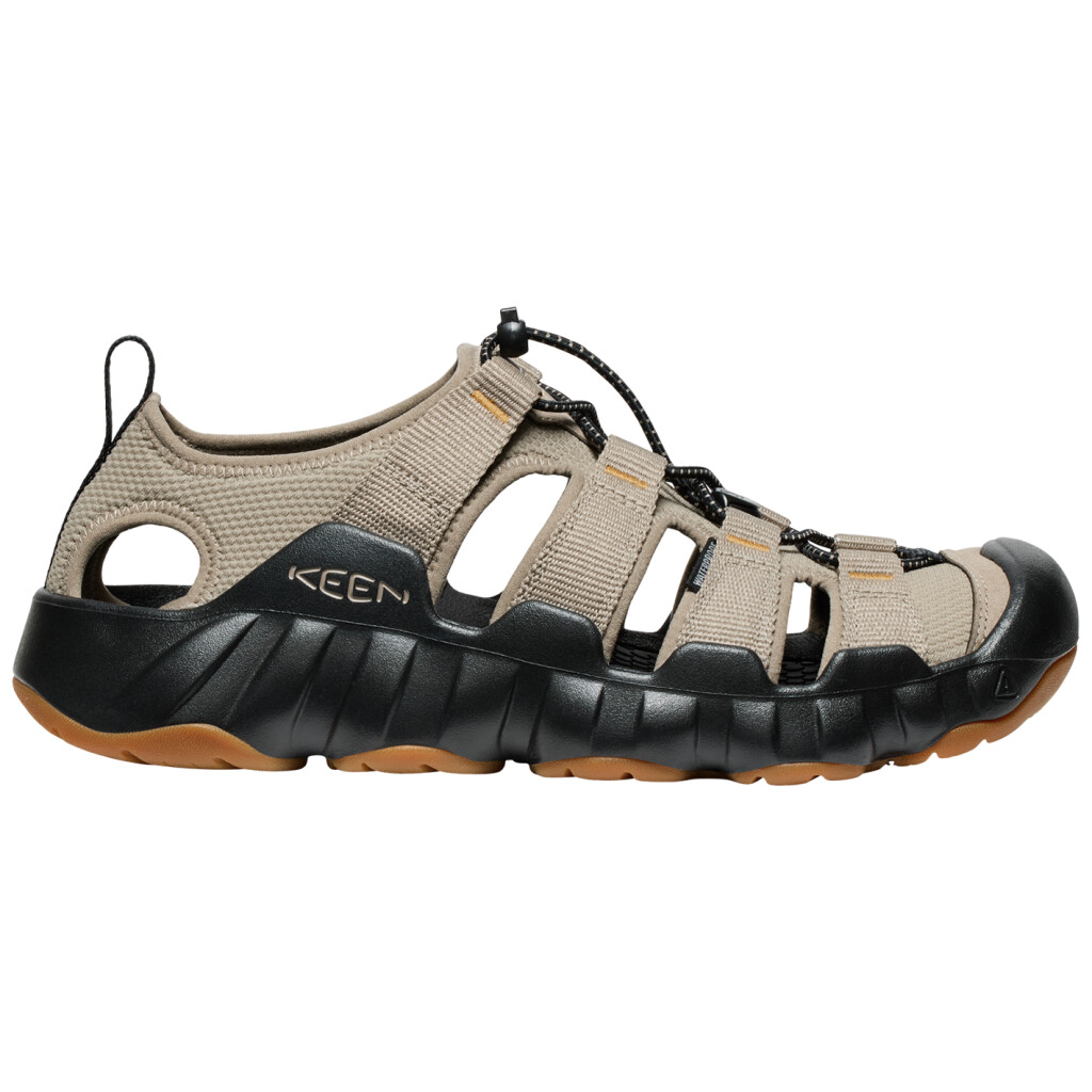 KEEN - M Hyperport H2 - brindle/black