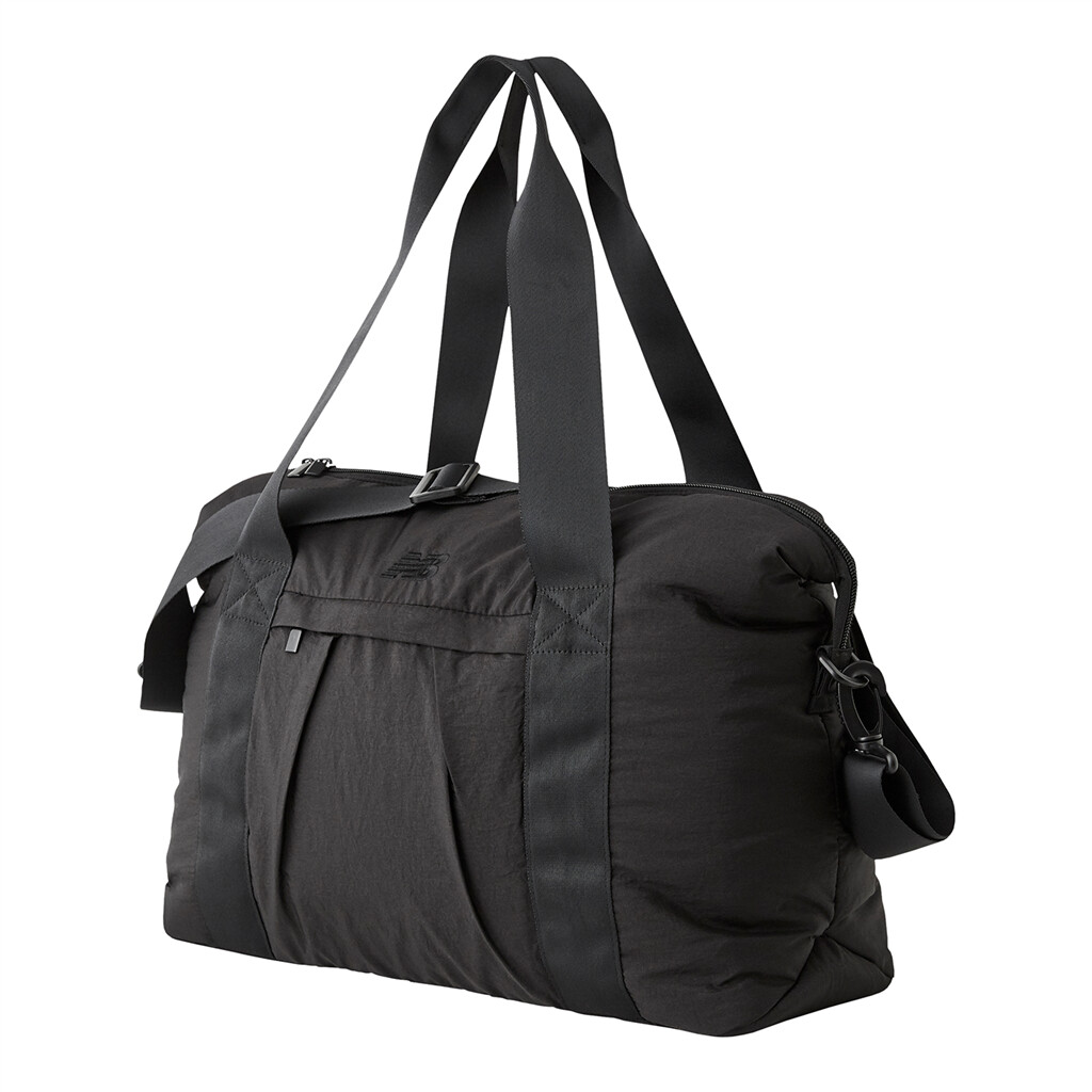 New Balance - W Medium Duffle Bag 26L - black