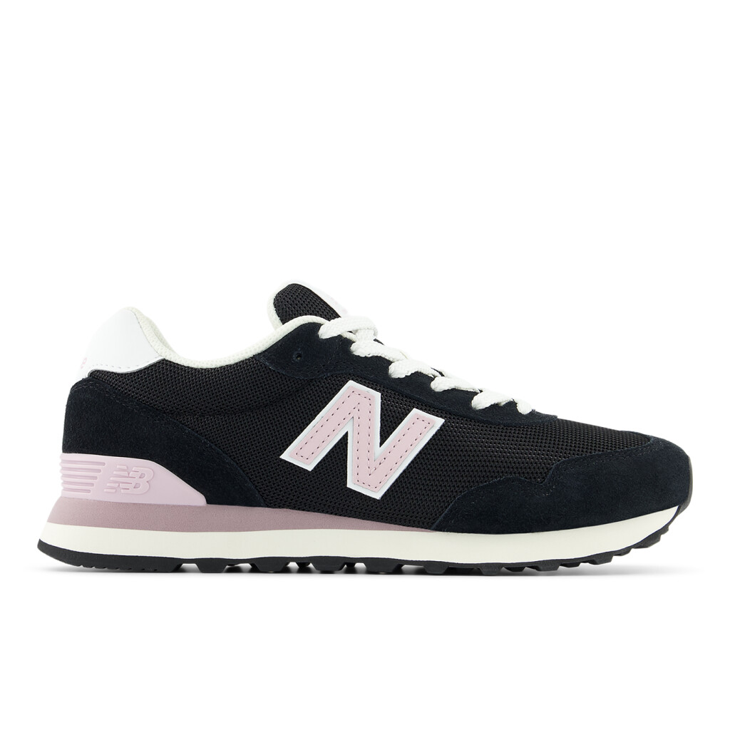 New Balance - WL515CBR - black