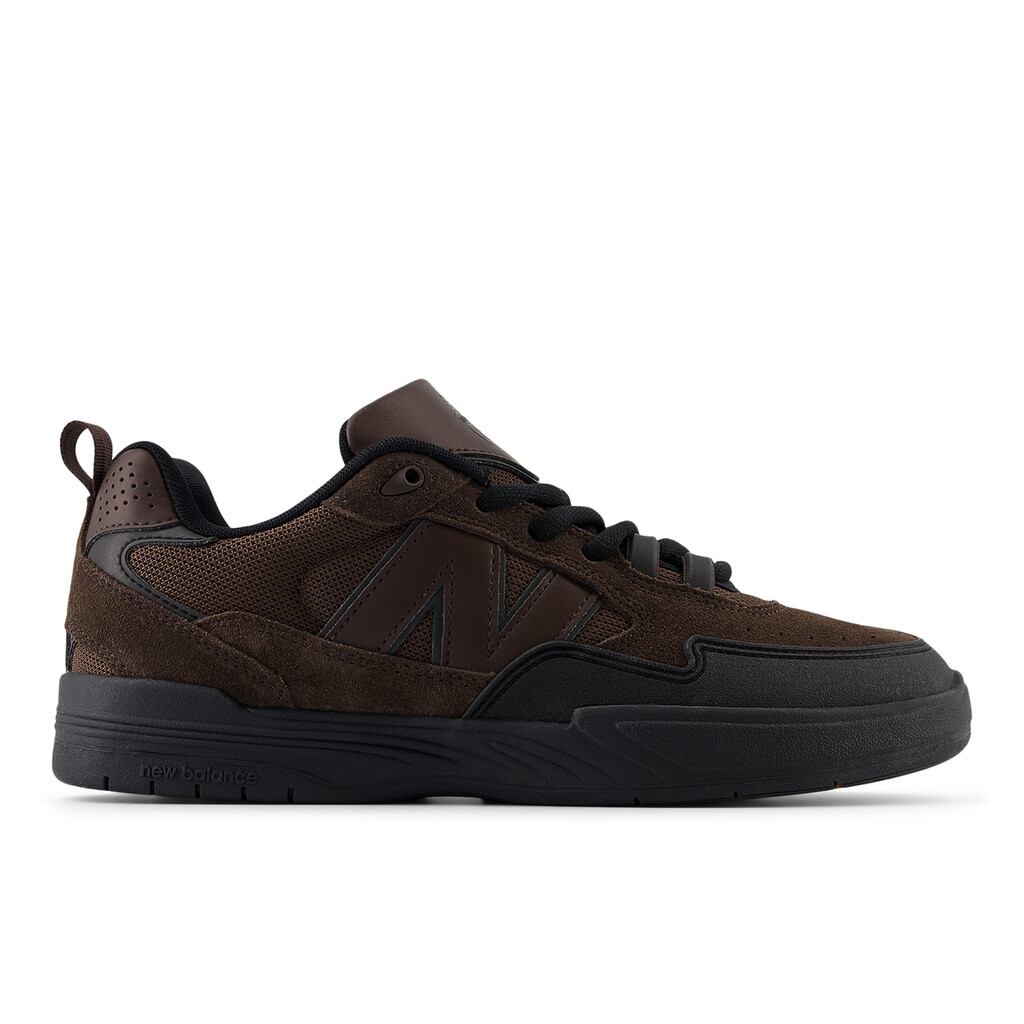 New Balance - NM808LXR - black coffee
