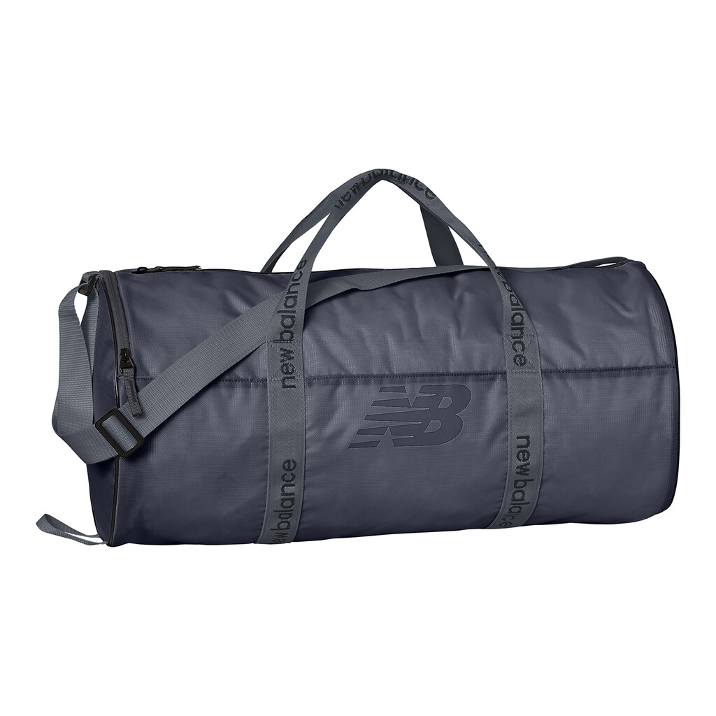 New Balance - Opp Core Medium Duffel - arctic grey