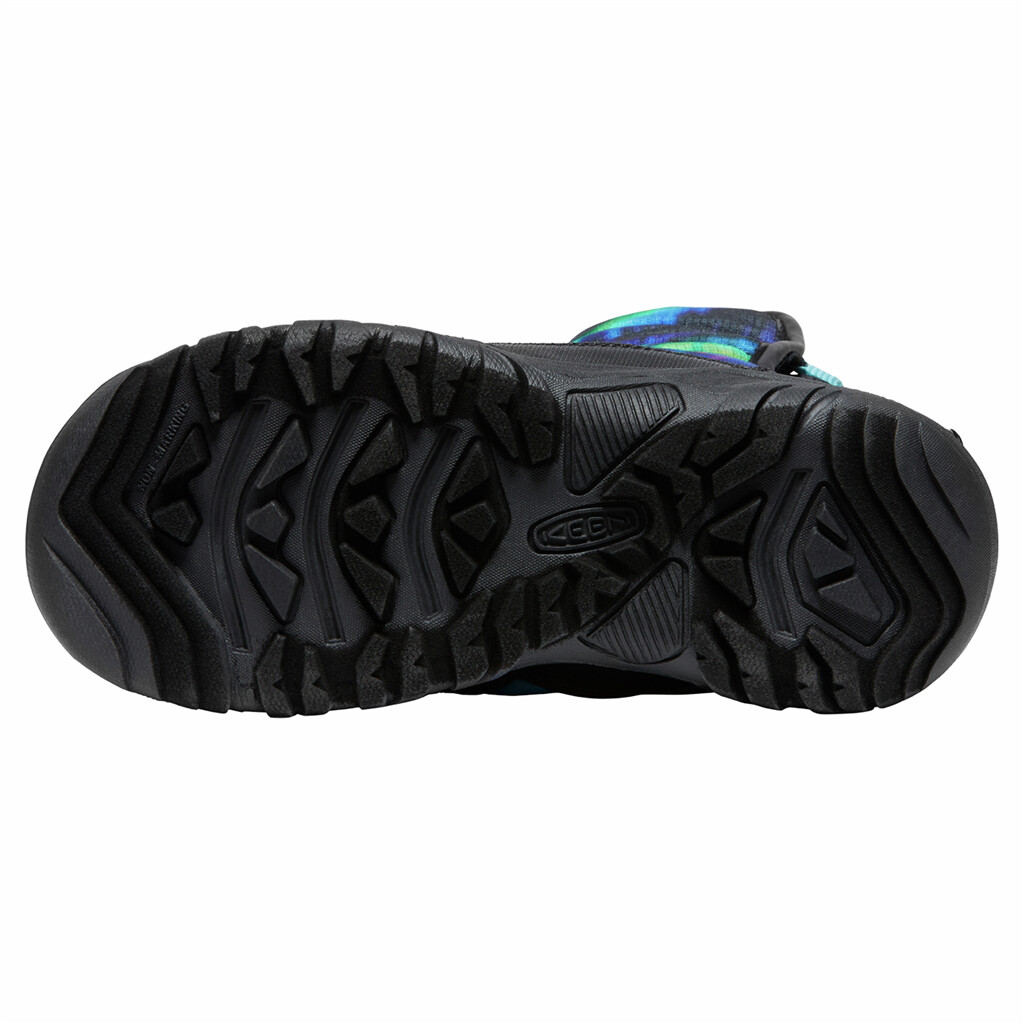 KEEN - Y Puffrider WP - northern lights/black