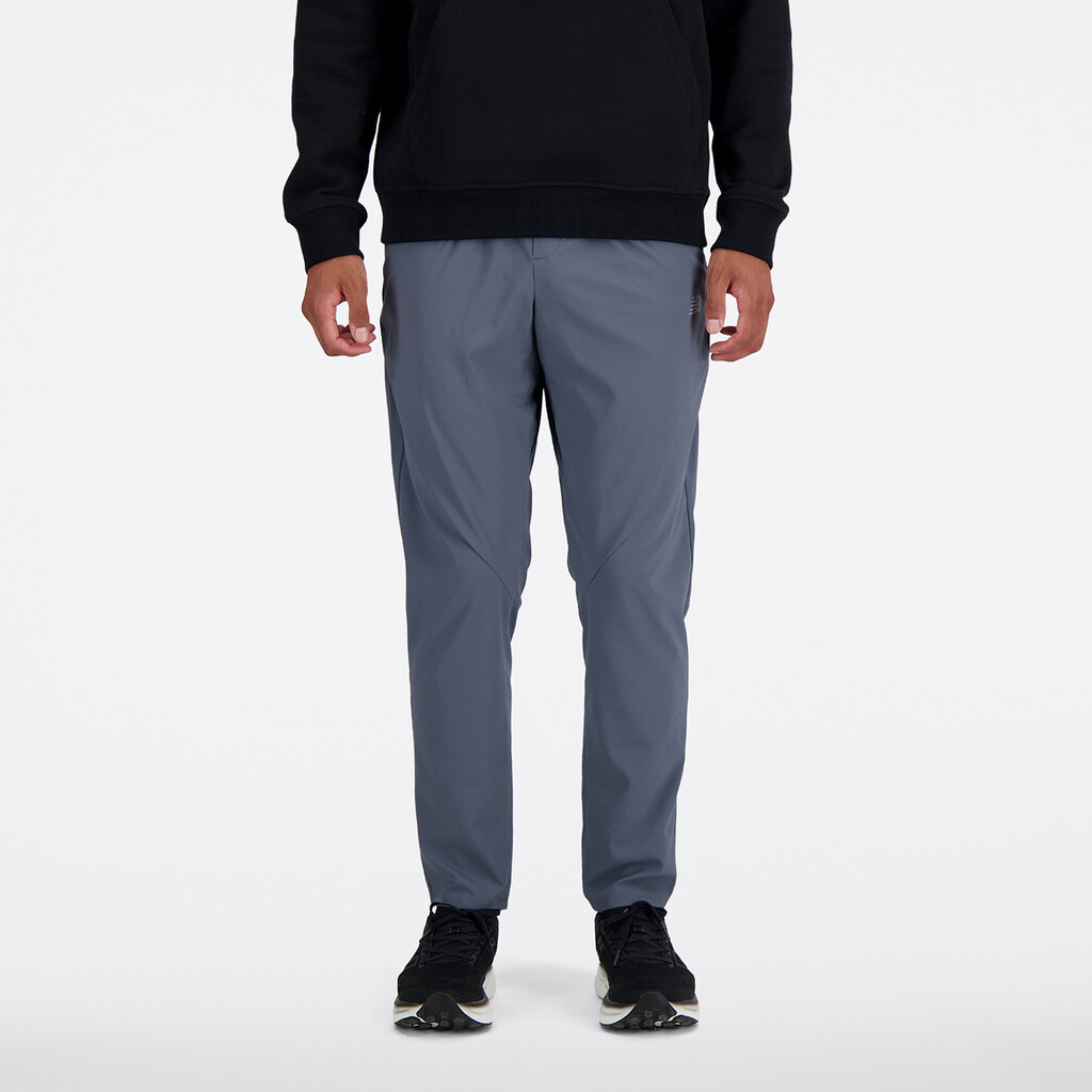 New Balance - AC Tapered Pant 29" - graphite