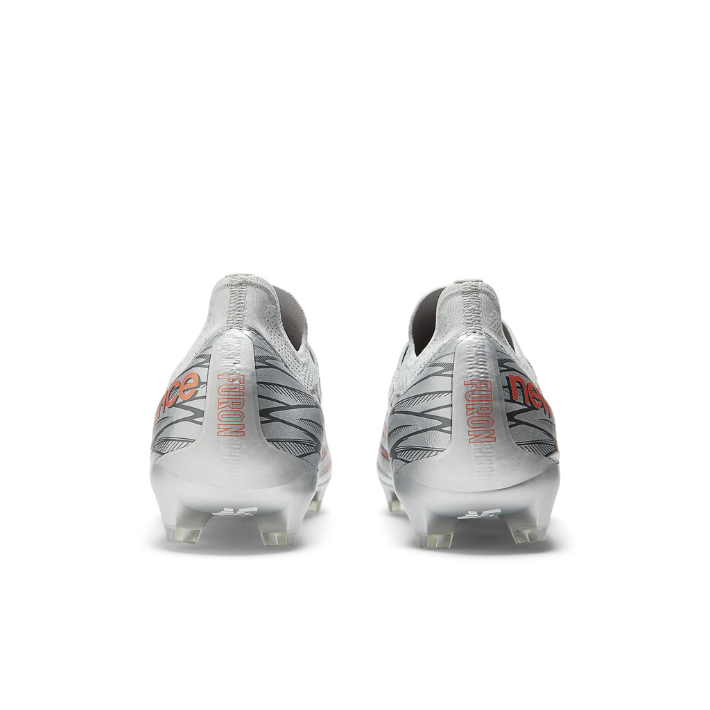 New Balance - SF1FGG7 Furon v7 Pro FG - silver