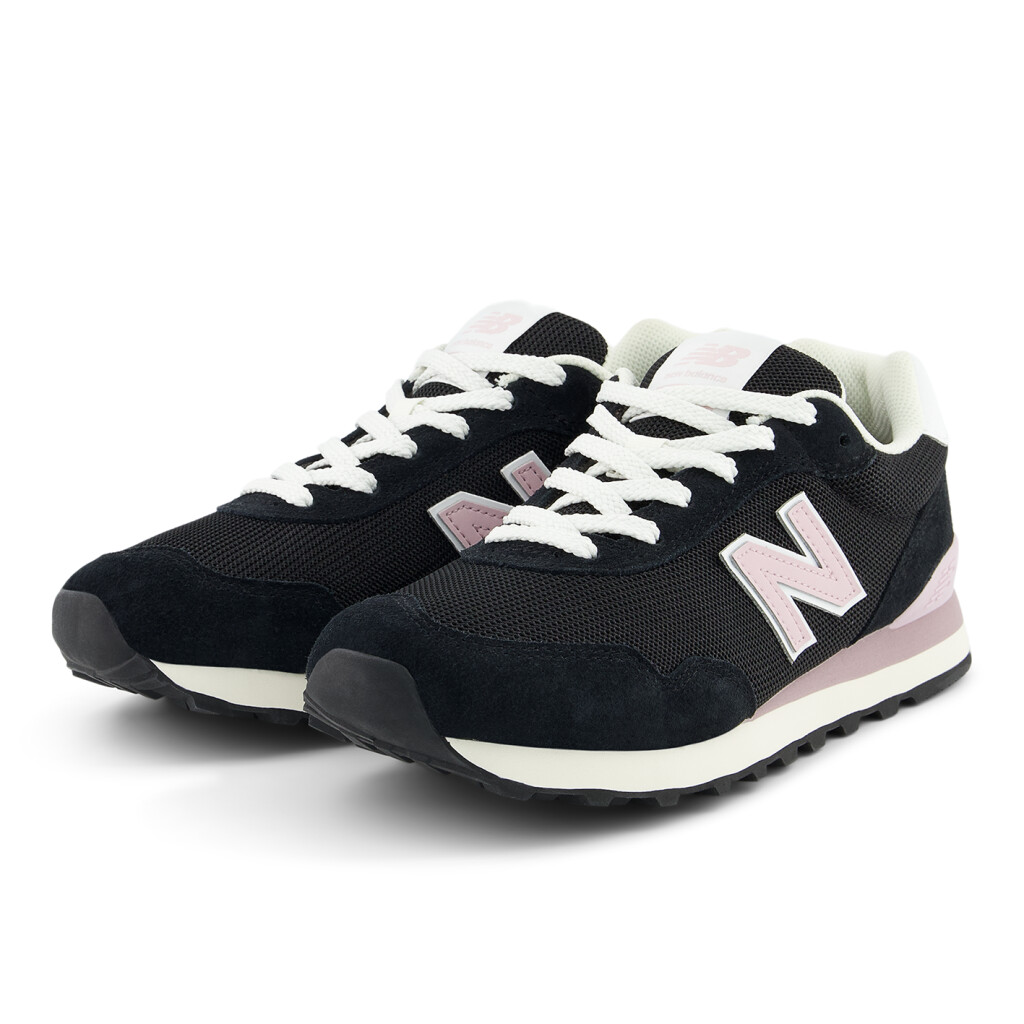 New Balance - WL515CBR - black