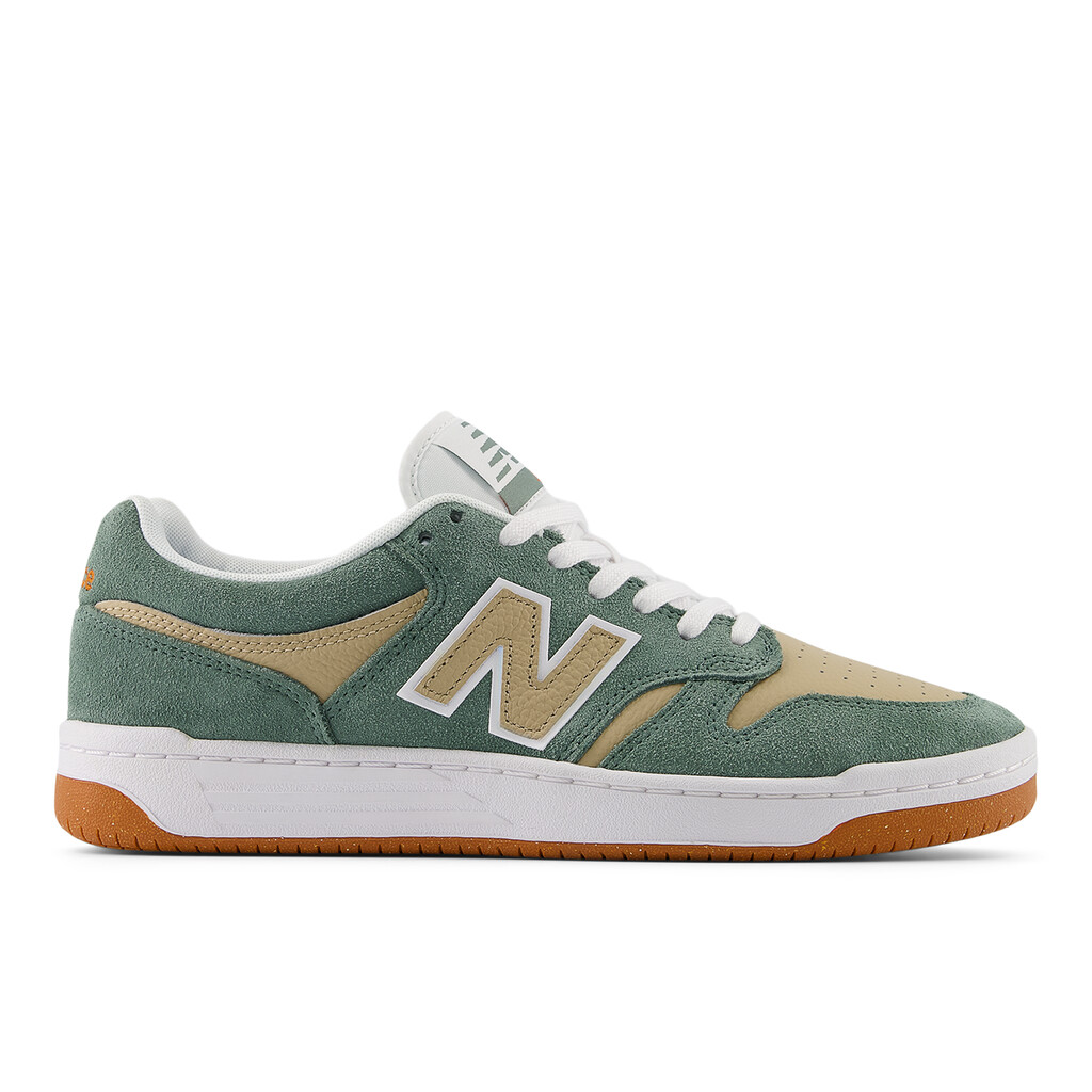 New Balance - NM480NWB - sea blue