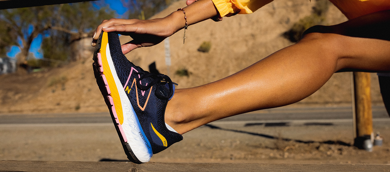 New Balance Onlineshop