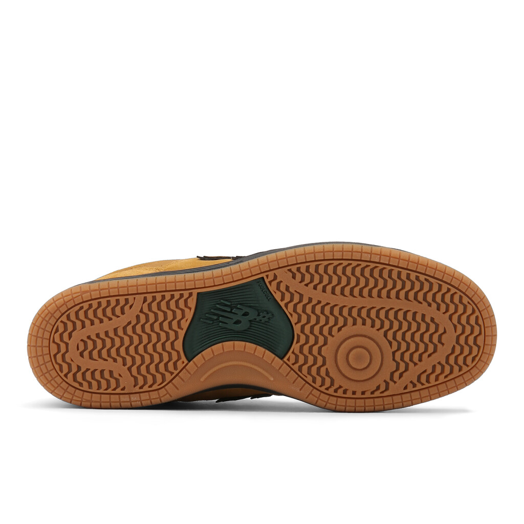 New Balance - NM480GDT  - brown