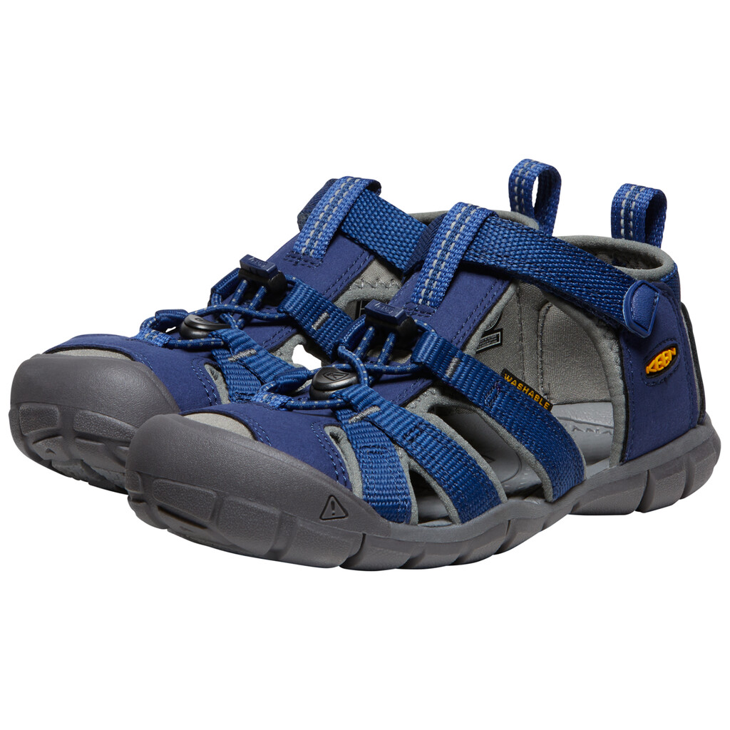 KEEN - Y Seacamp II CNX - blue depths/gargoyle