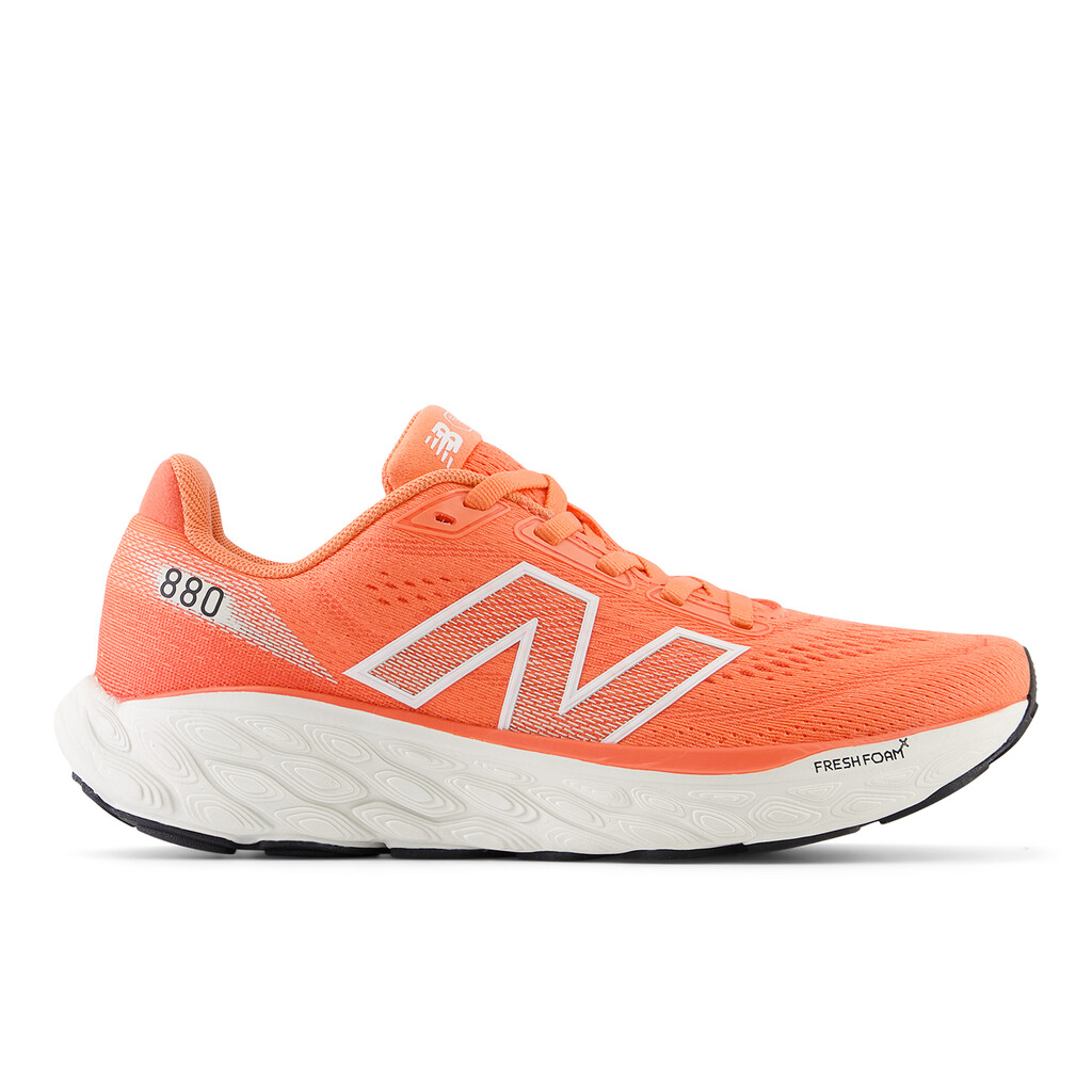 New Balance - W880L14 Width 2A Fresh Foam X 880 v14 - gulf red
