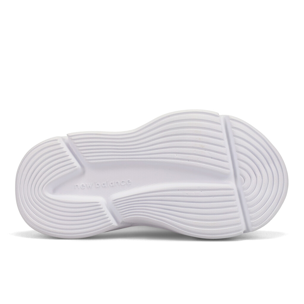 New Balance - SWFFCA1 Slides Fuel Cell SL - white/black