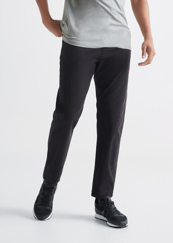 DU/ER - Live Free Flex Pant - black