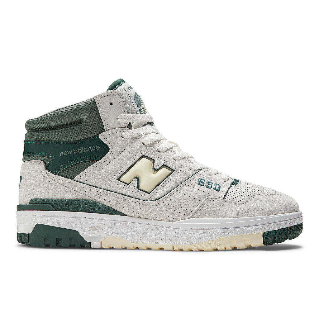 New Balance - BB650RVG - sea salt