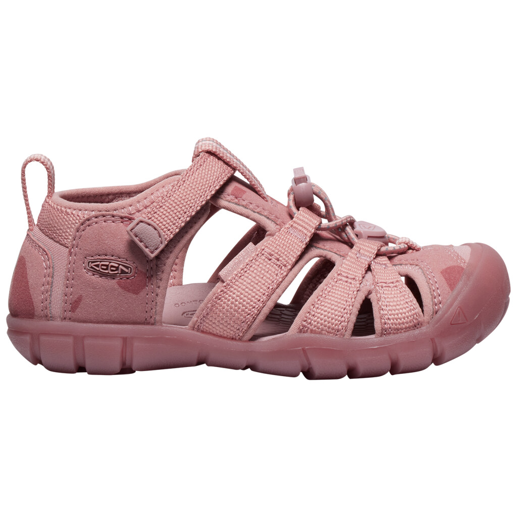 KEEN - C Seacamp II CNX namuk - dark rose