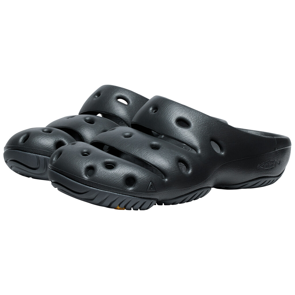 KEEN - M Yogui - black/magnet