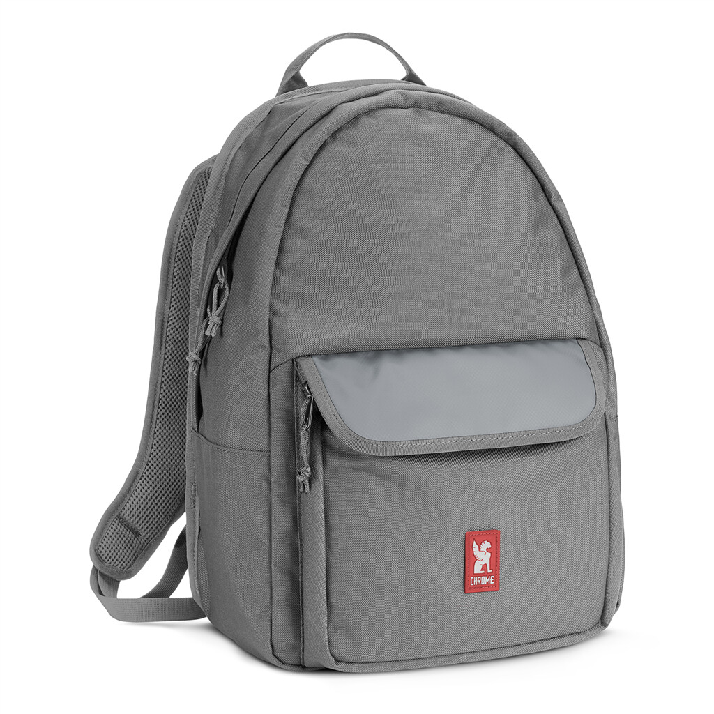 Chrome - Naito Pack - smoke