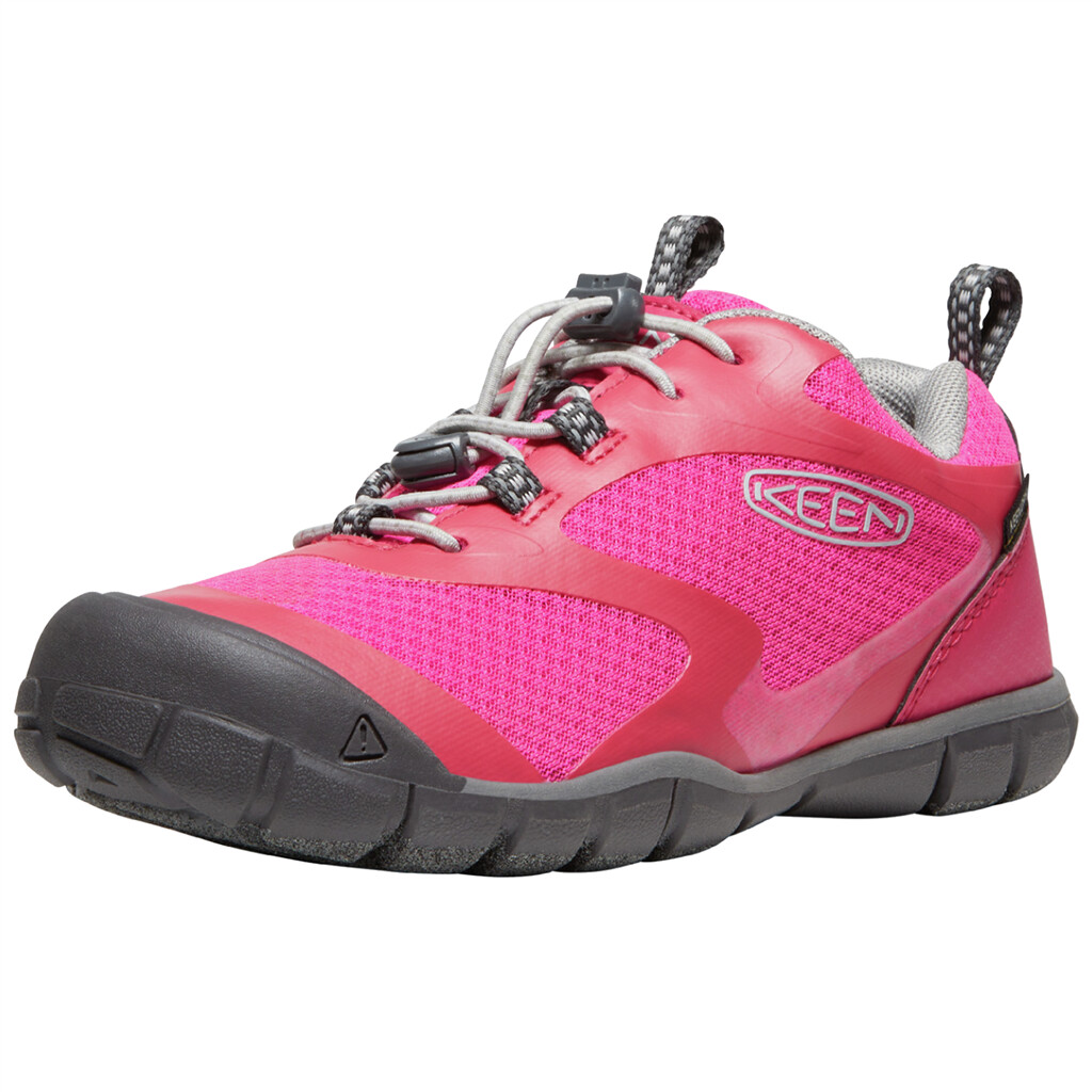 KEEN - Y Tread Rover WP - jazzy/festival fuchsia