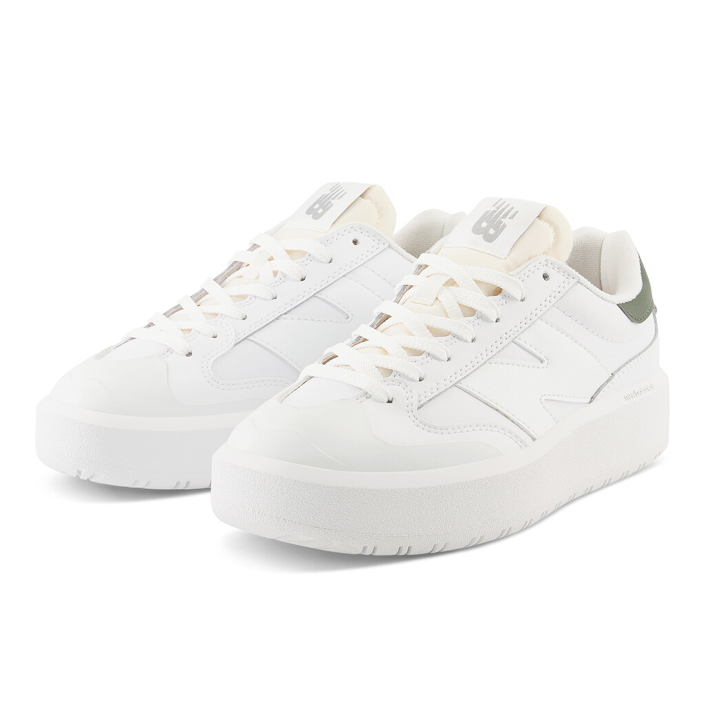 New Balance - CT302LT - white