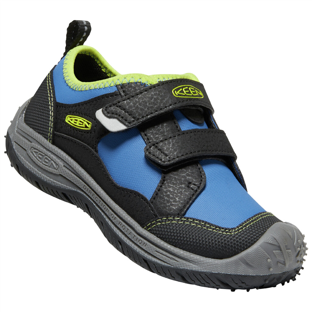 KEEN - C Speed Hound - black/evening primrose