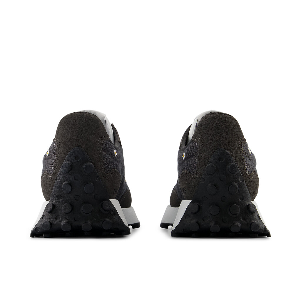New Balance - WS327DCB  - black cement