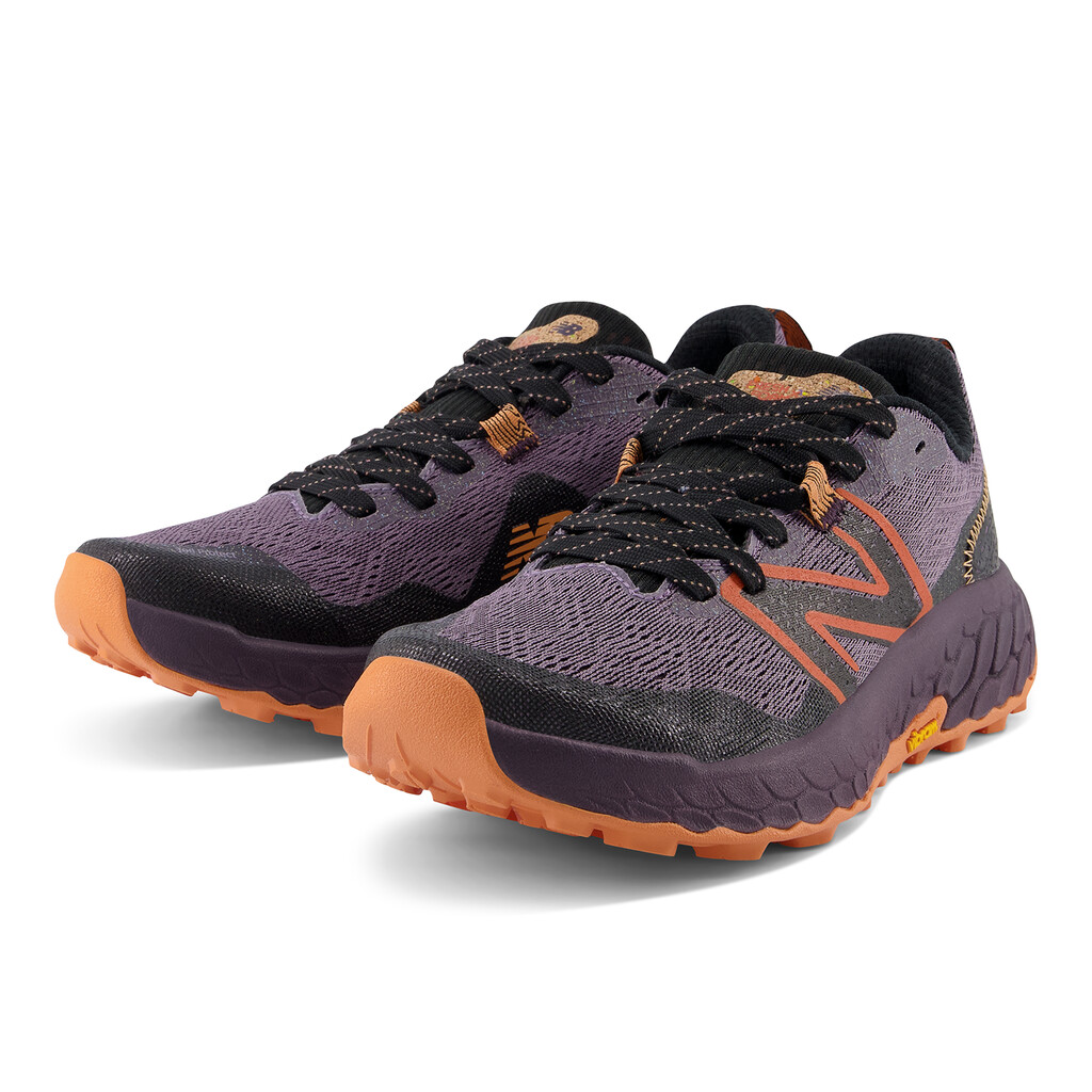 New Balance - WTHIER7M Fresh Foam X Hierro v7 - shadow