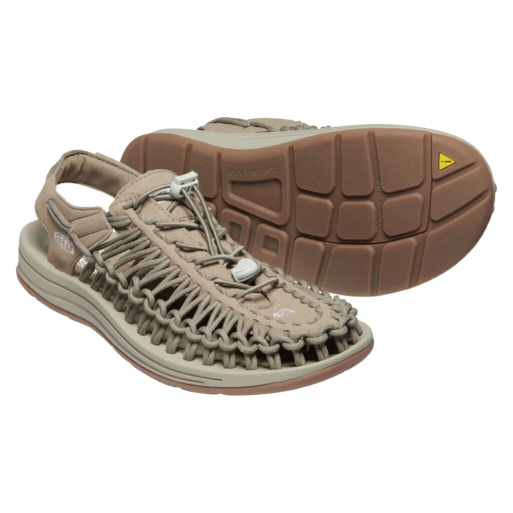 KEEN - M Uneek - timberwolf/plaza taupe