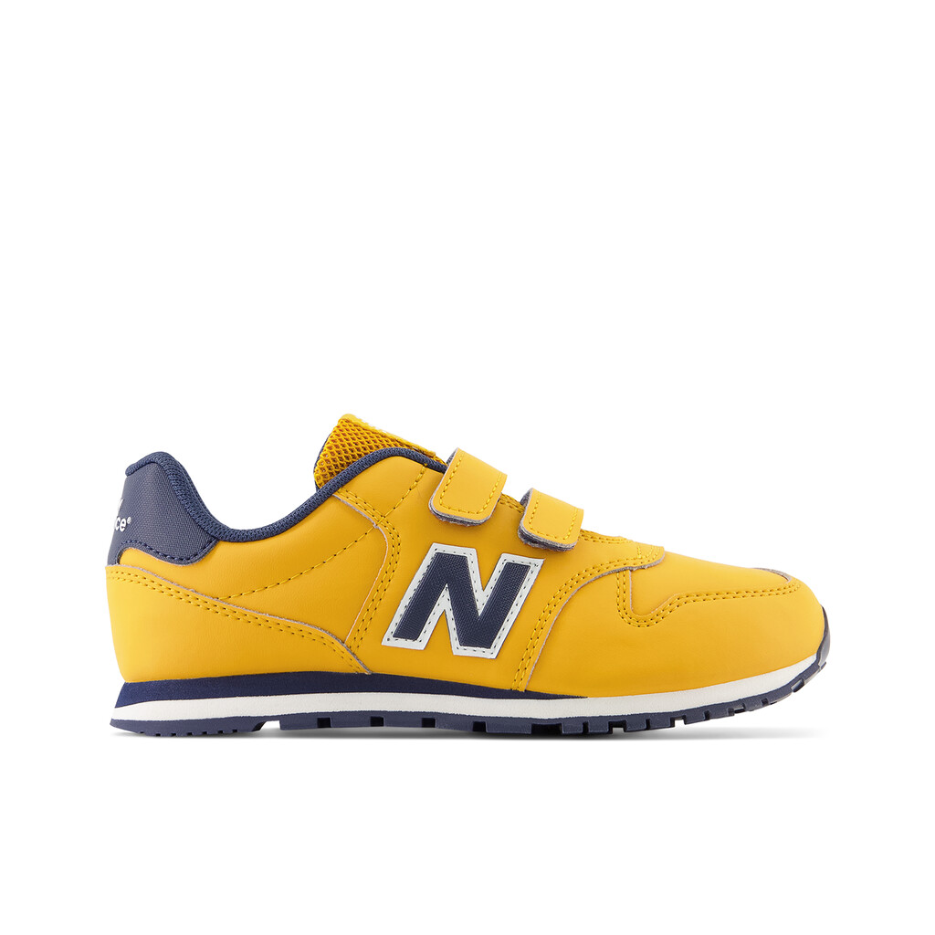 New Balance - PV500VG1 - varsity gold