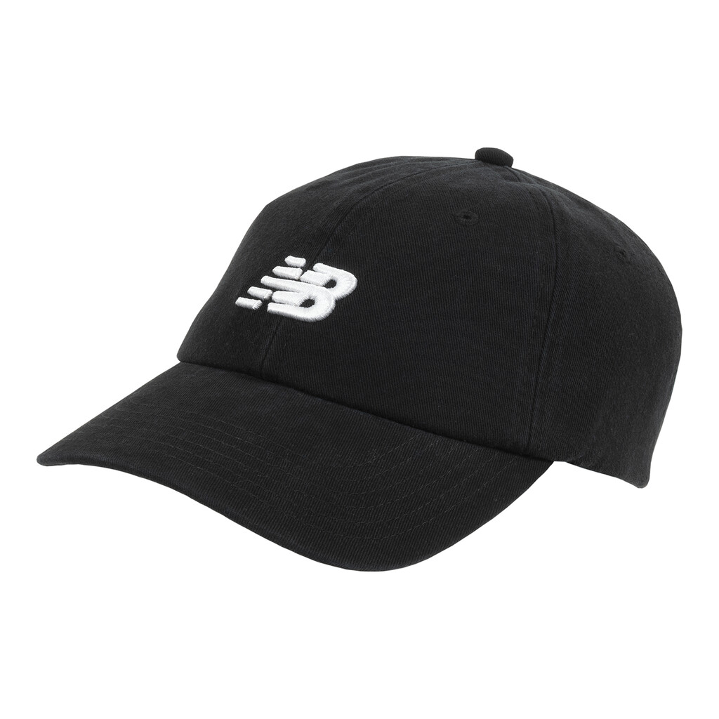 New Balance - Kid's Classic Hat - black