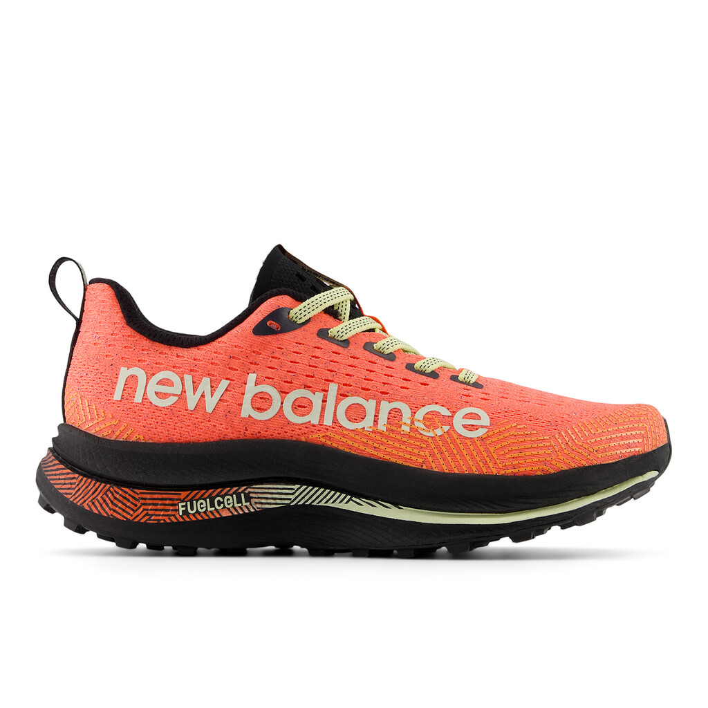 New Balance - WTTRXLD Fuel Cell SC Trail v1 - neon dragonfly
