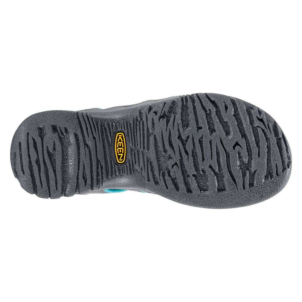 KEEN - W Whisper - dark shadow / ceramic