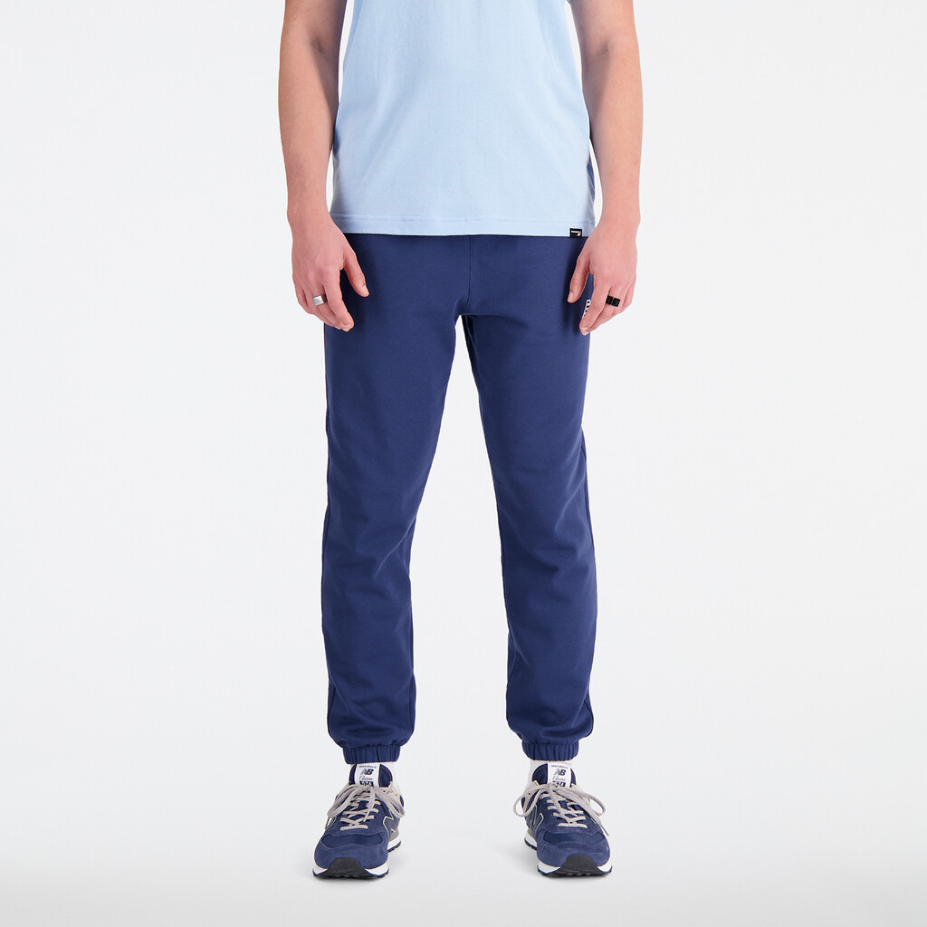 New Balance - NB Sport Seasonal Pant - nb navy