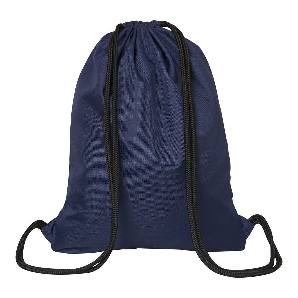 New Balance - Team Drawstring Bag 15L - team navy