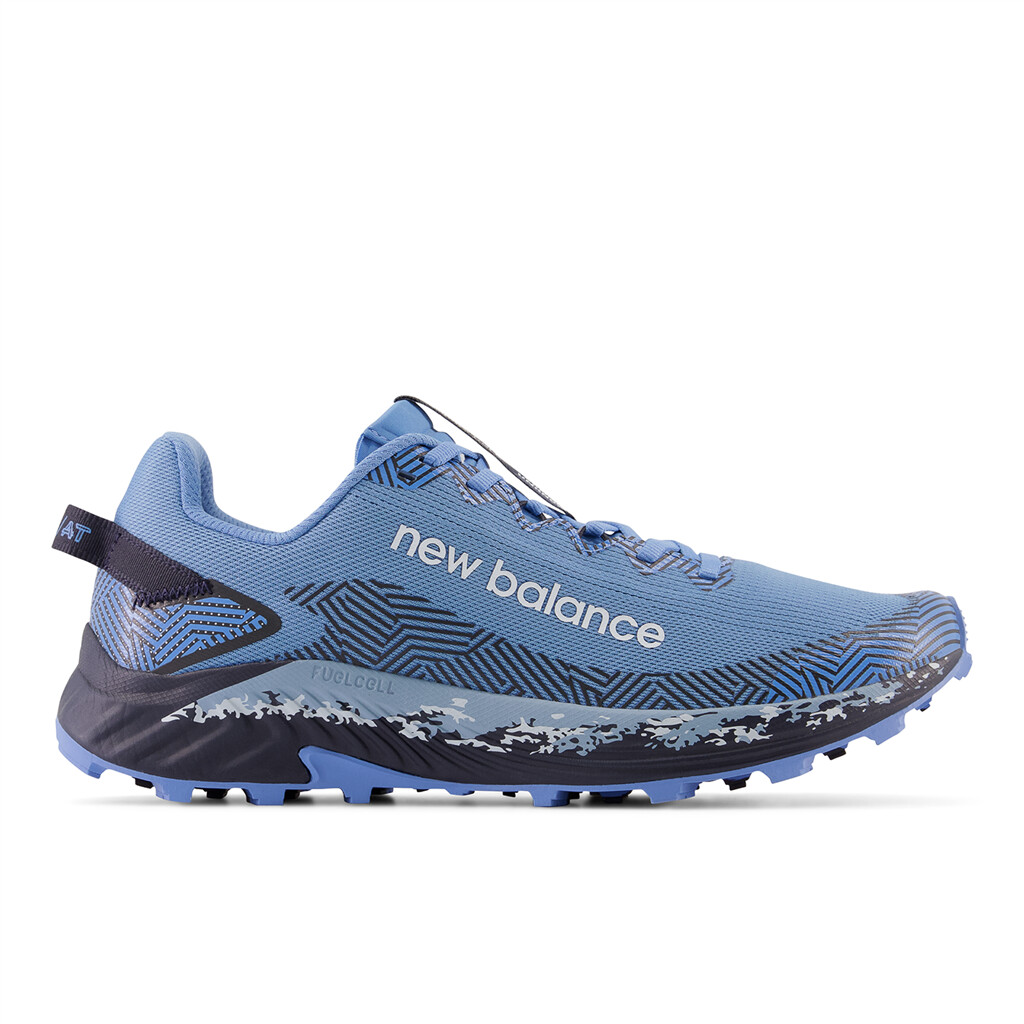 New Balance - MTUNKNC4 Fuel Cell Summit Unknown v4 - blue