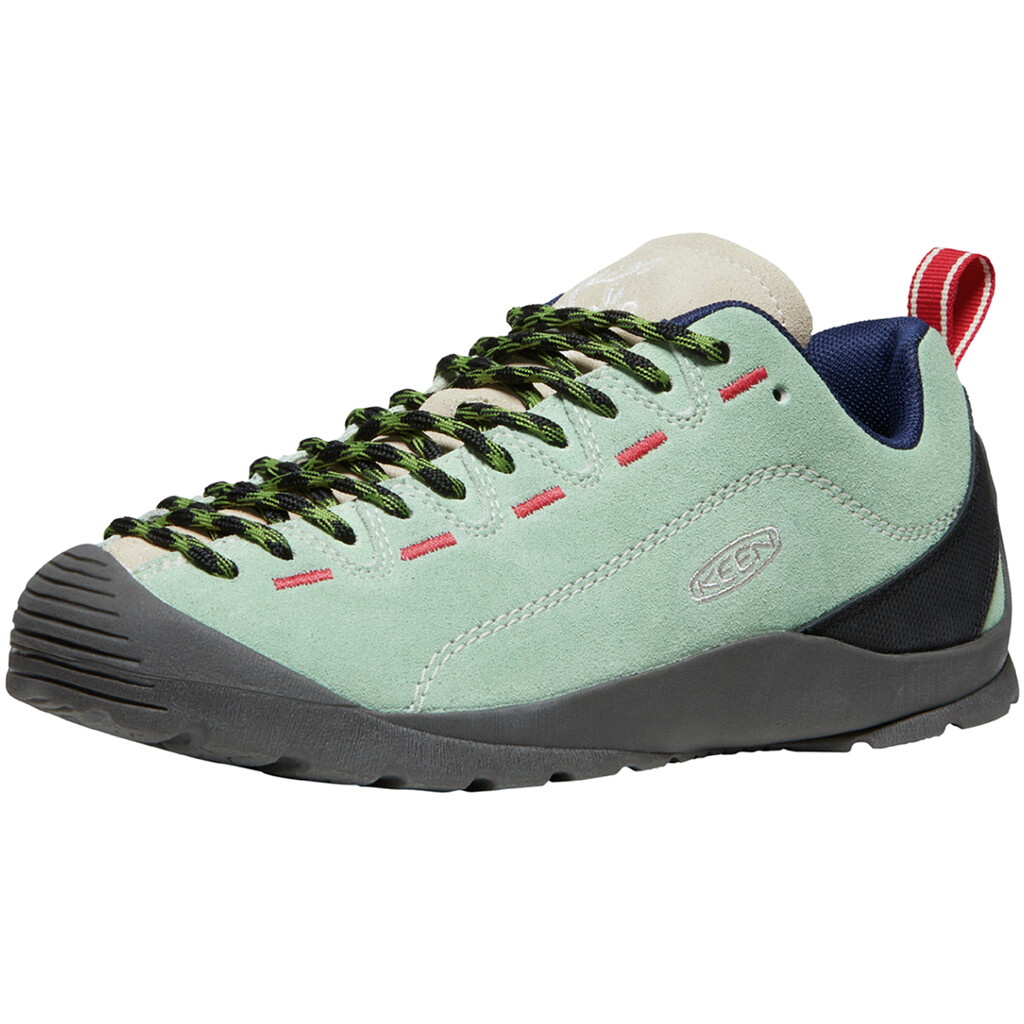 KEEN - W Jasper - year of the dragon
