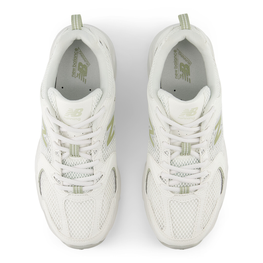 New Balance - U530CSC  - reflection