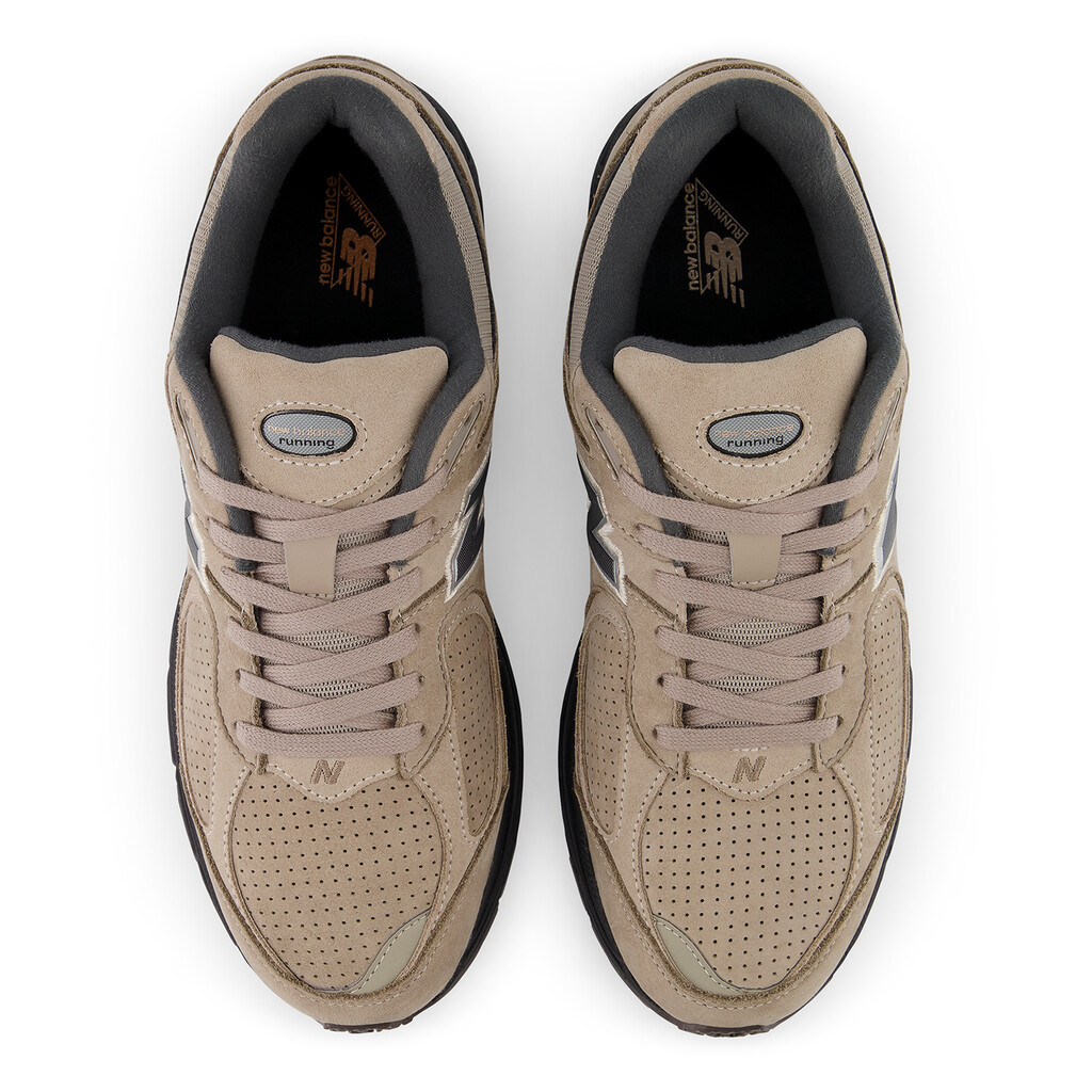 New Balance - M2002REG - driftwood