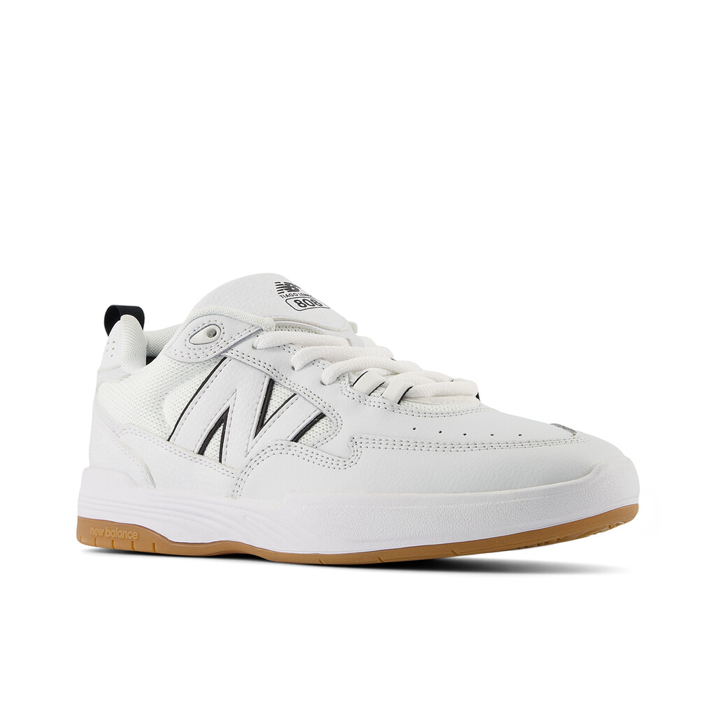 New Balance - NM808TNB - white