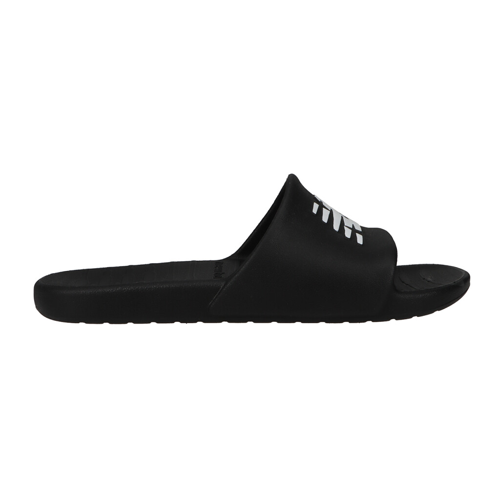 New Balance - SUF100A1 Slides 100 - black/white
