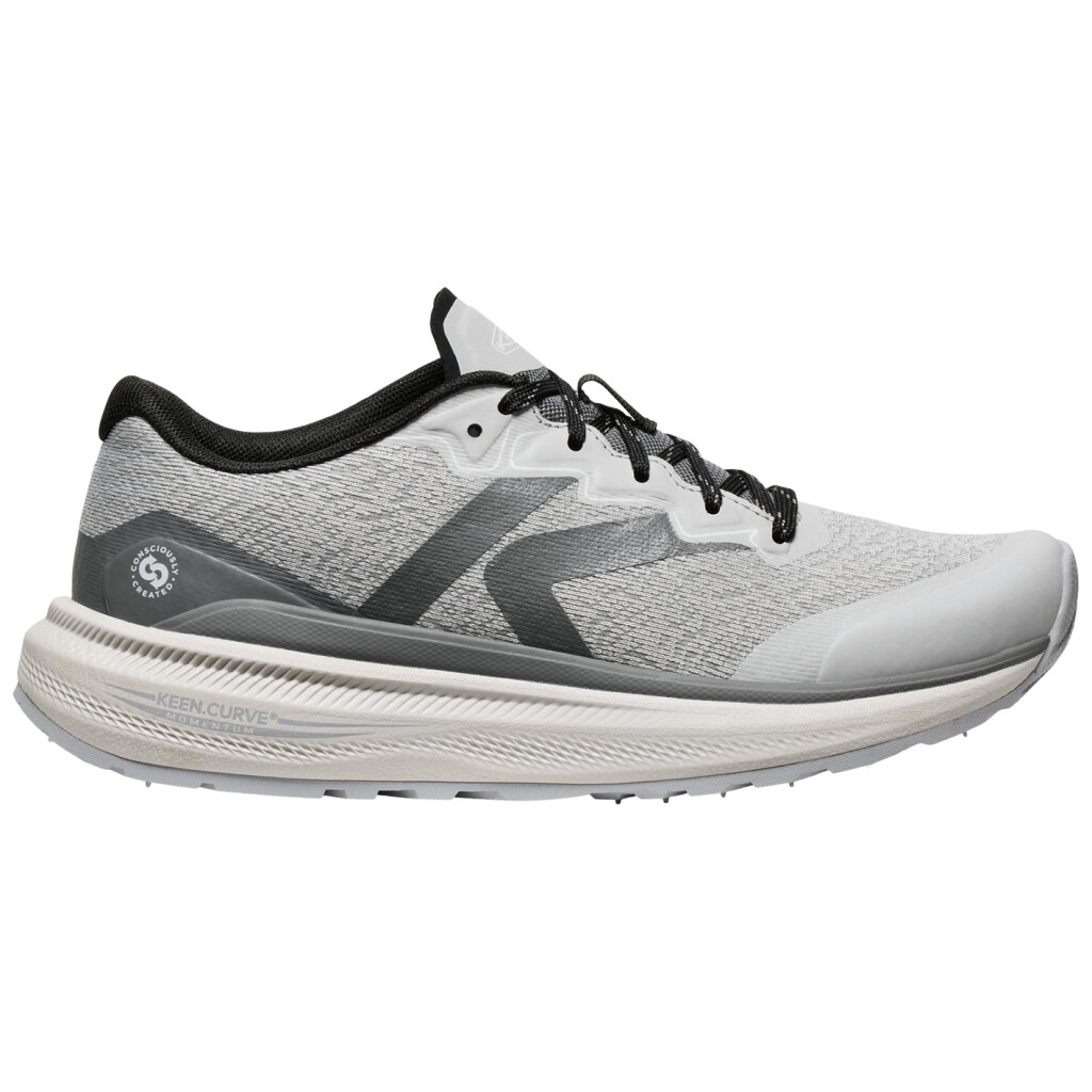 KEEN - W Wk500 - alloy/steel grey