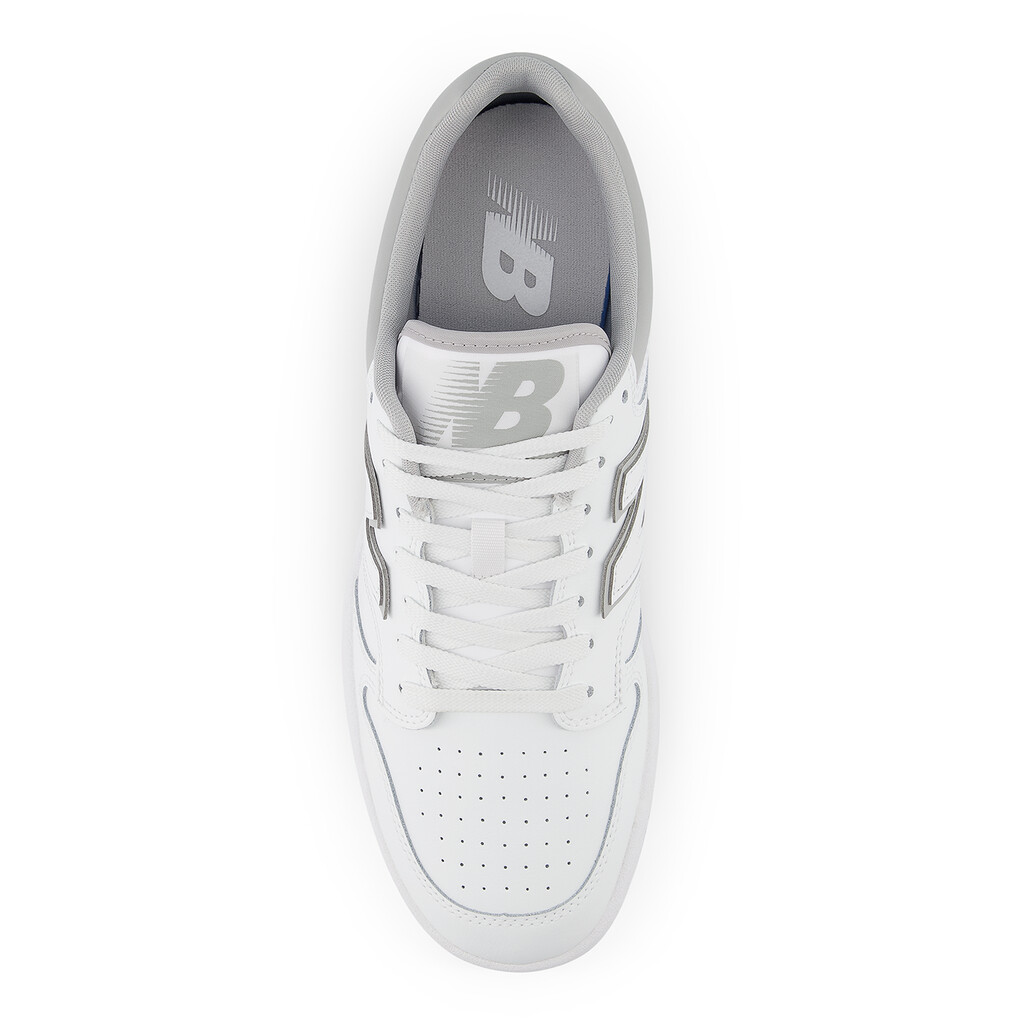 New Balance - BB480LGM - white