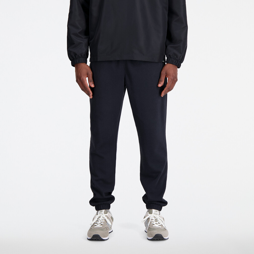 New Balance - NB Sport Seasonal Pant - black