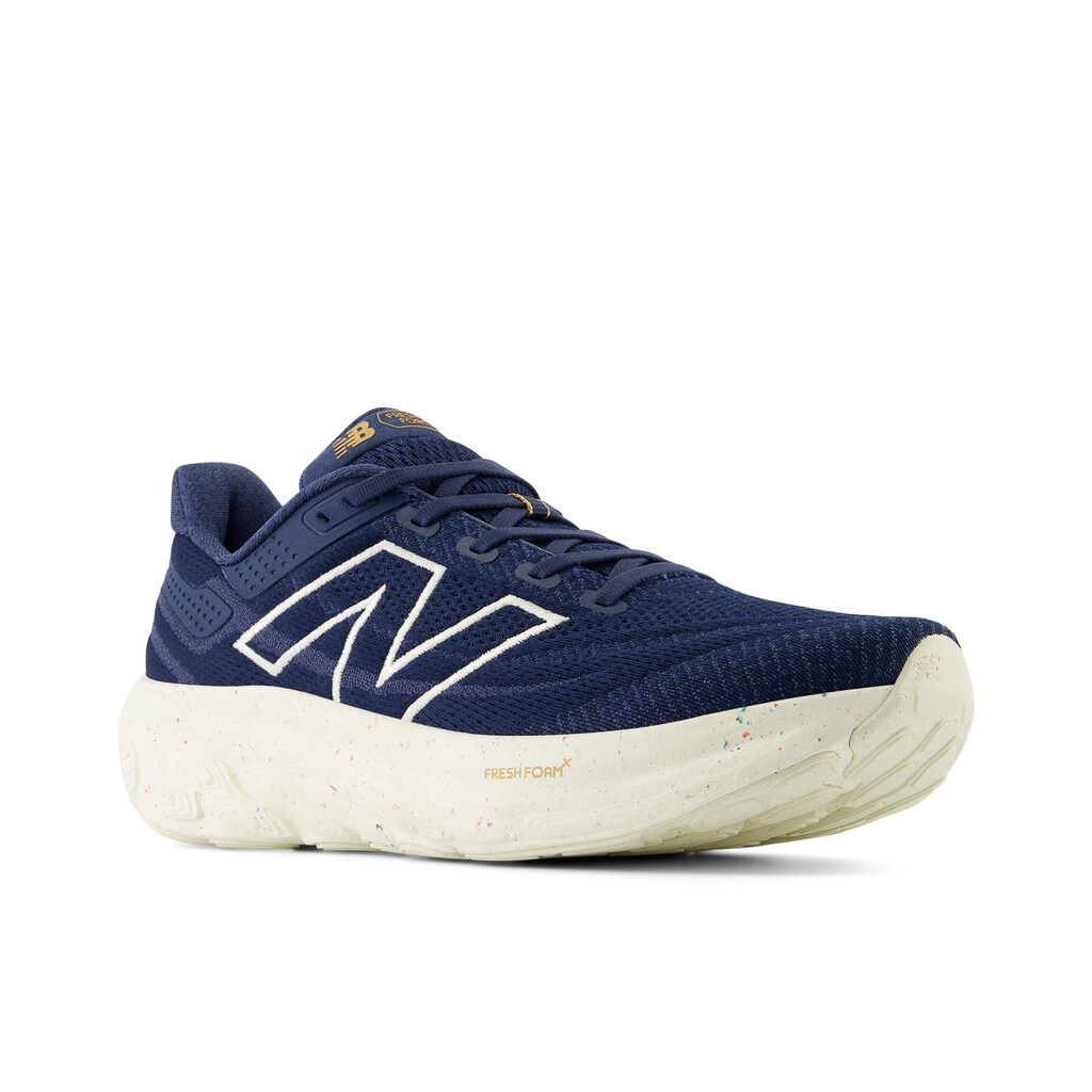 New Balance - M1080P13 Fresh Foam X 1080 v13 - vintage indigo