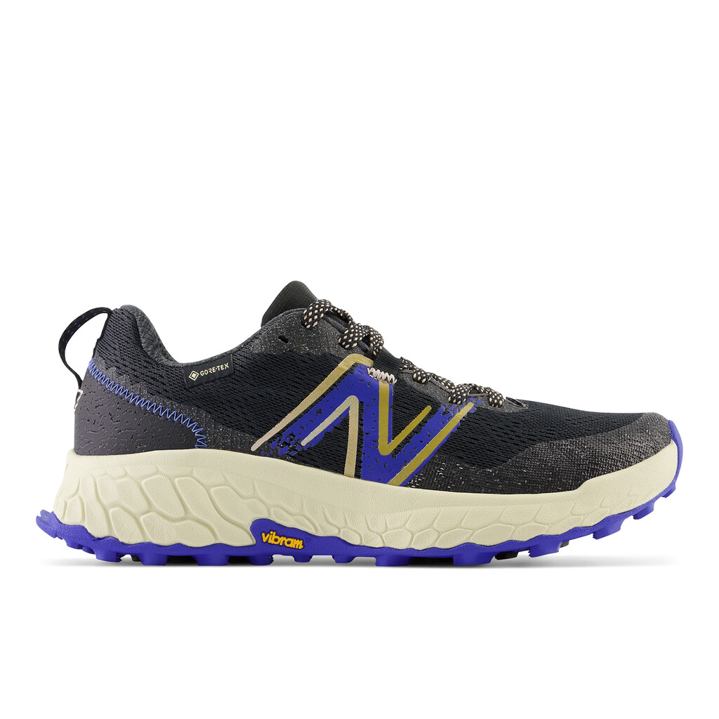 New Balance - WTHIGK7 Fresh Foam X Hierro v7 GTX - black