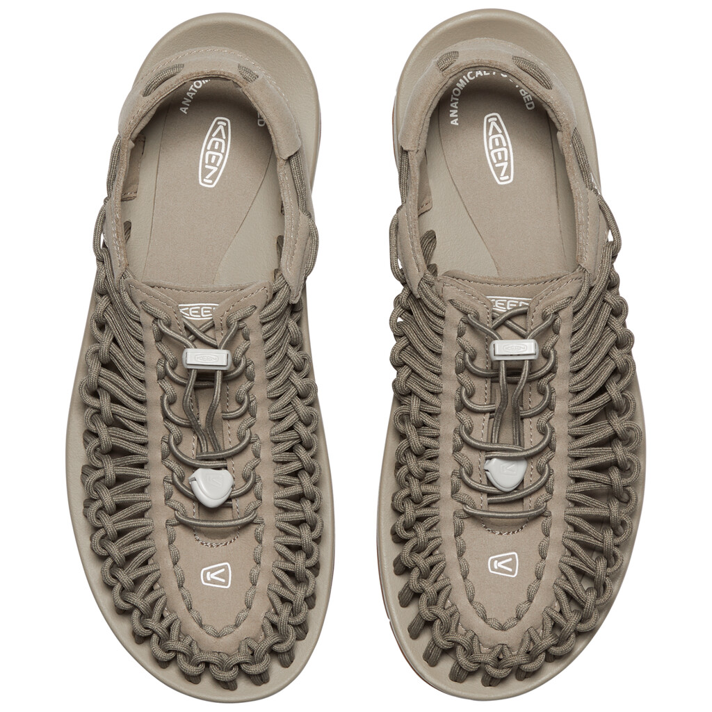 KEEN - M Uneek - timberwolf/plaza taupe
