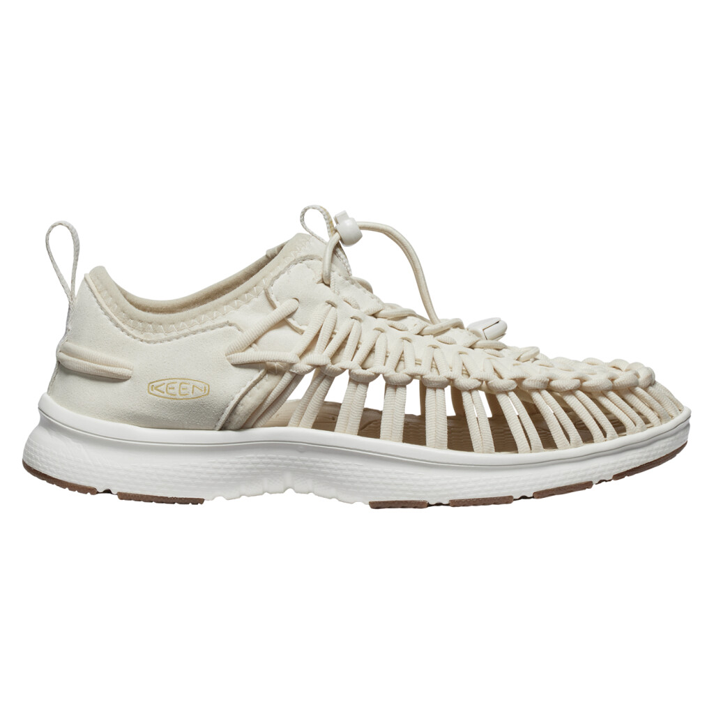 KEEN - W Uneek O3 - birch/star white