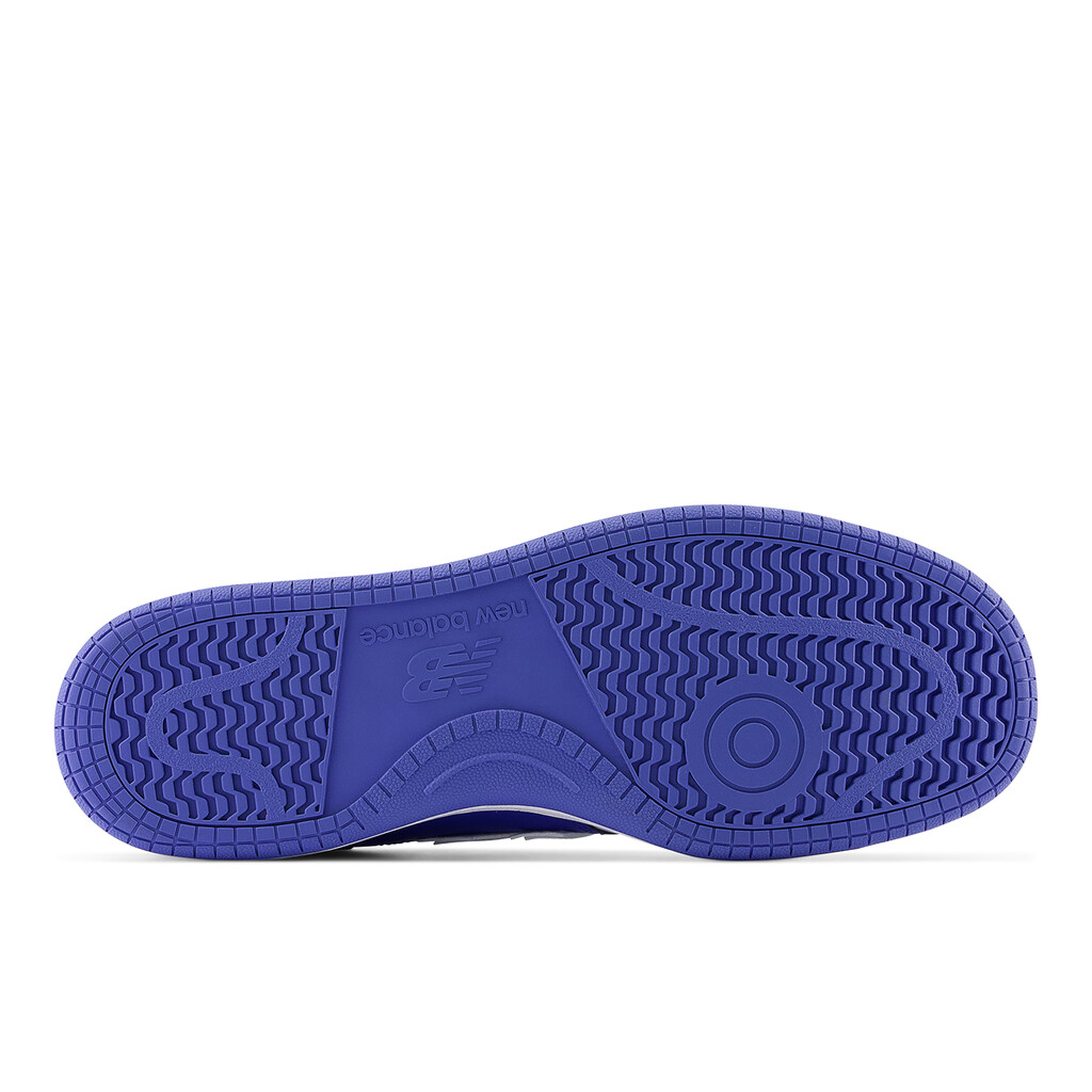 New Balance - BB480LWH - marine blue