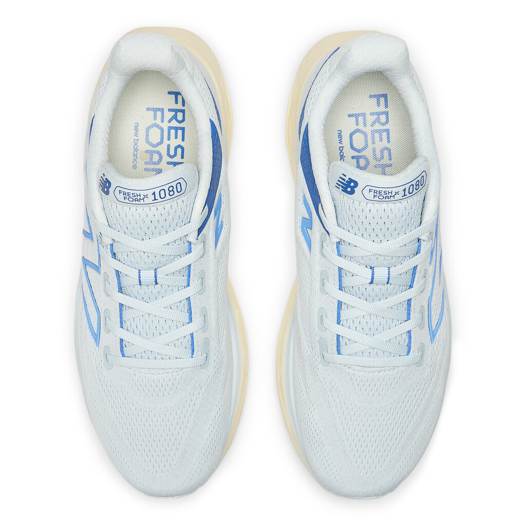 New Balance - M1080L13 Fresh Foam X 1080 v13 - starlight