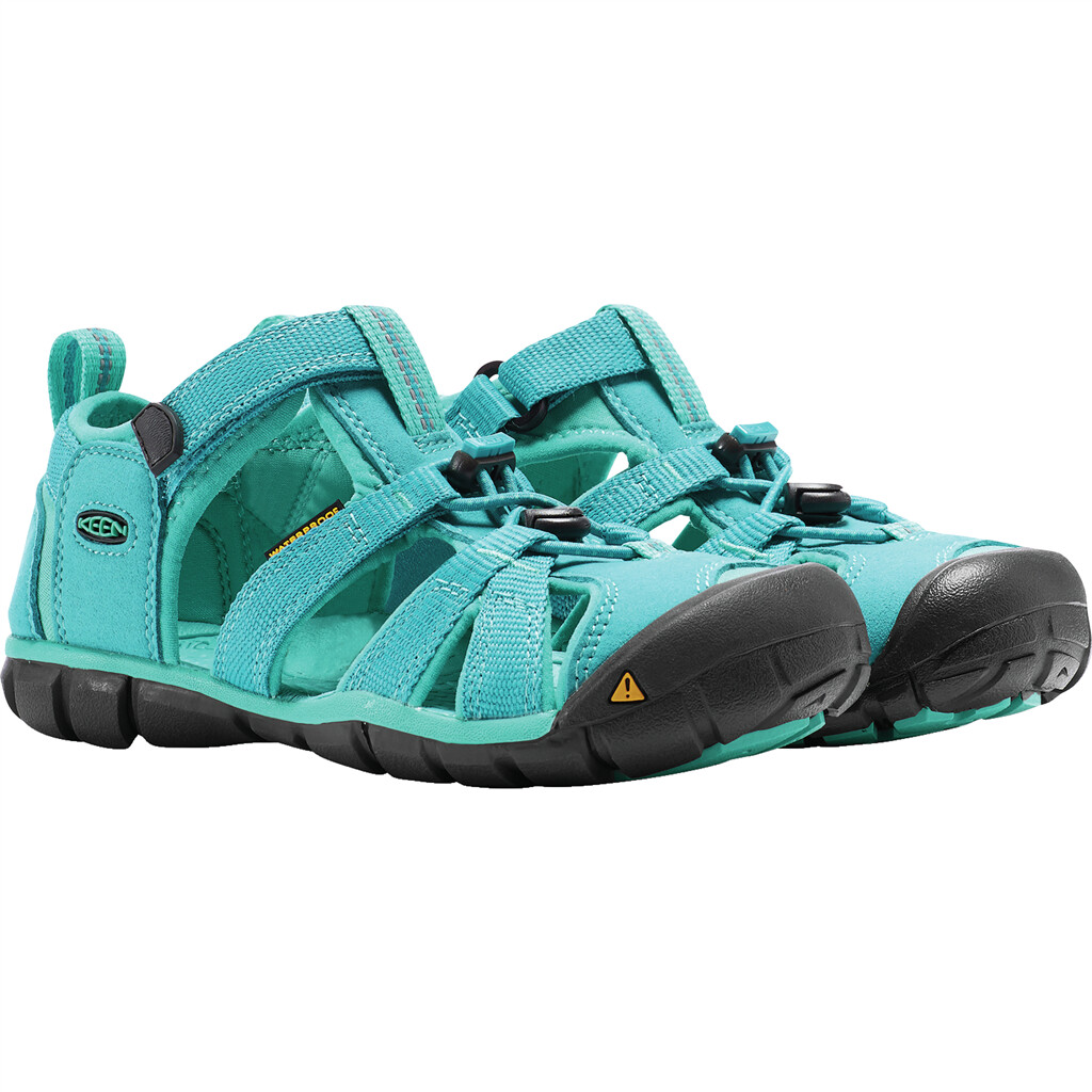 KEEN - Y Seacamp II CNX - baltic/caribbean sea